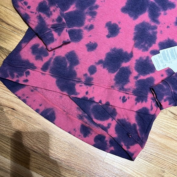 NWT Seven7 women’s masked hoodie❤️😷 - Picture 5 of 12